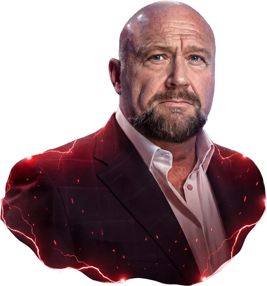 Alex Jones